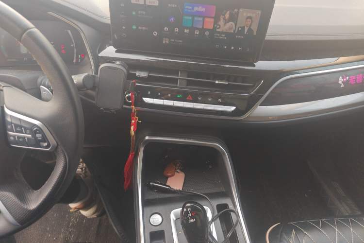 Used Haval H6 2021 National Trend Edition 1.5T Automatic Champion Version