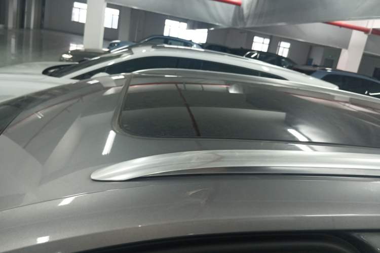 Used Audi Q5 e-tron 2023 40 e-tron Starry Edition Mecha Kit