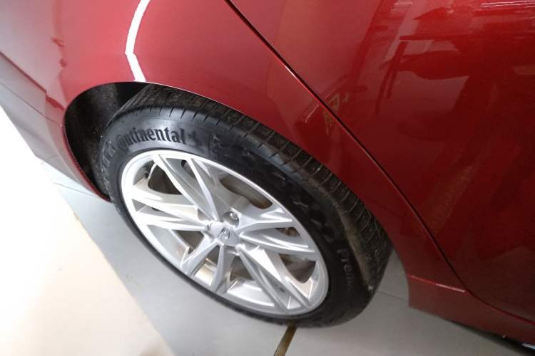 Used Cadillac CT4 2020 28T Fashion Edition