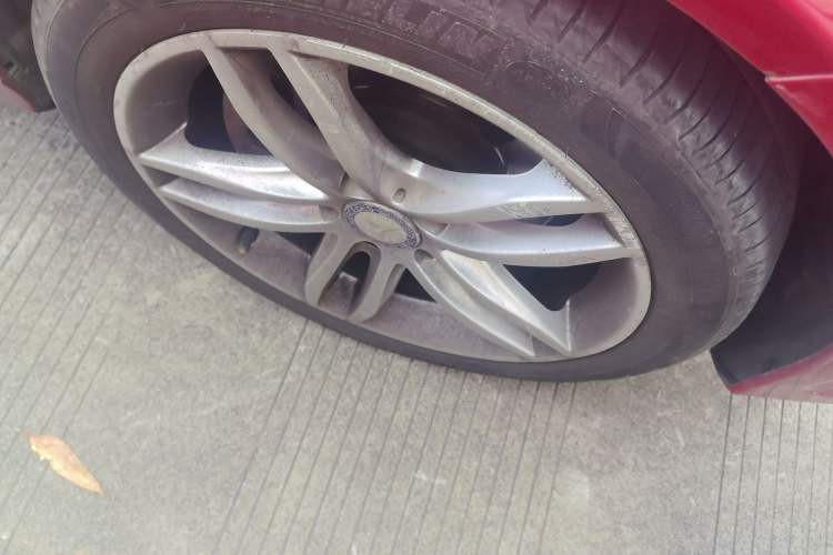 Used Mercedes-Benz C-Class 2013 C 260 CGI Elegant Model