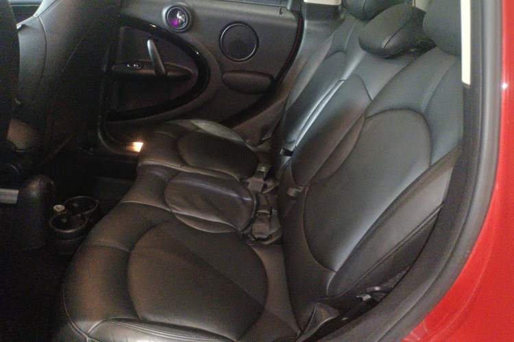 Used MINI Countryman 2011 1.6L COOPER Fun