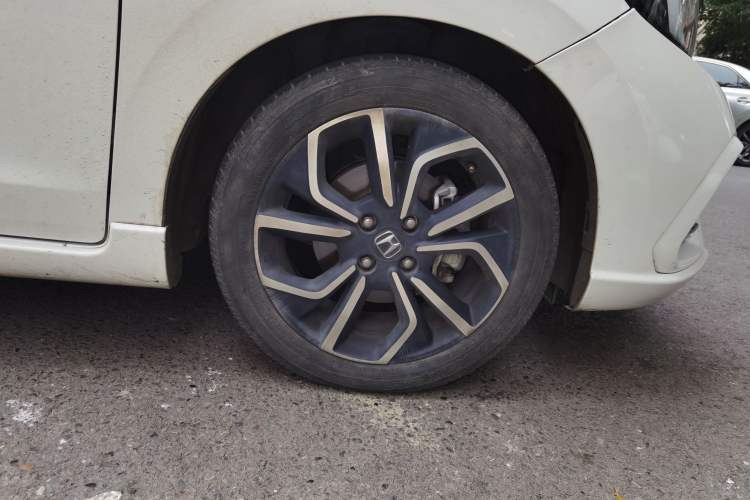 Used Honda LIFE 2021 1.5L CVT SPO-SS Dynamic Edition