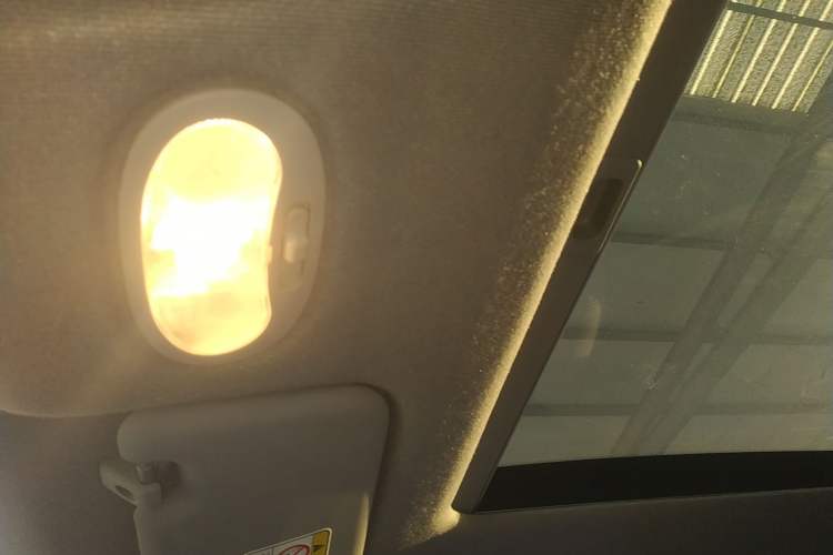 Used Chery QQ Little Ant 2021 200 000 Yuan "Ant Fan" Edition Energized Version NMC Lithium Battery 301 km Headliner