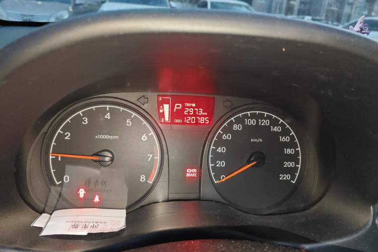 Used Hyundai Verna (older generation) 2014 1.4L Automatic Smart GLS
