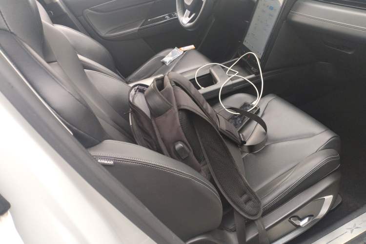 Used XPeng G3 2021 460c Enjoy Edition