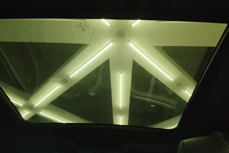 Used BYD Song PLUS New Energy 2021 EV Deluxe Model
