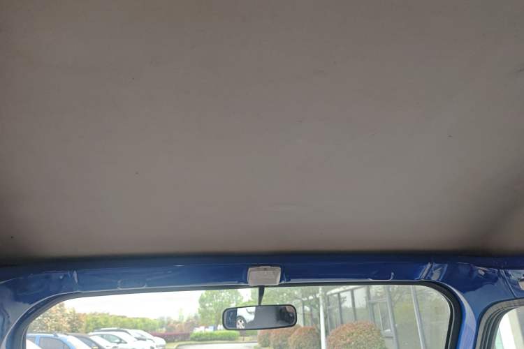 Used Wuling Zhiguang 2020 1.2L Practical Model China VI LSI Headliner