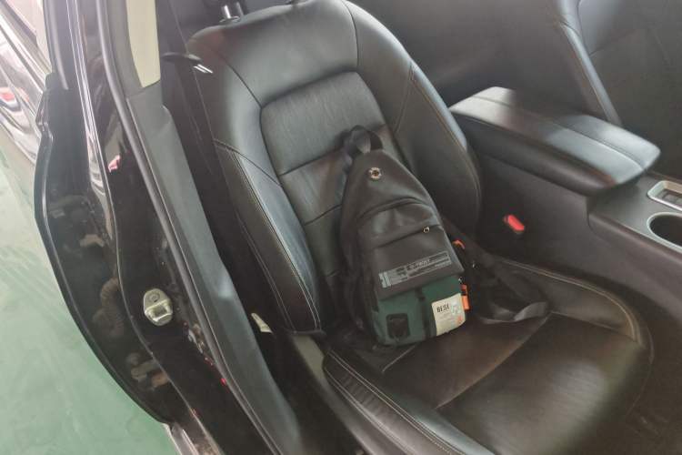 Used Nissan Teana 2020 2.0L XL Comfort Edition Right Front Seat