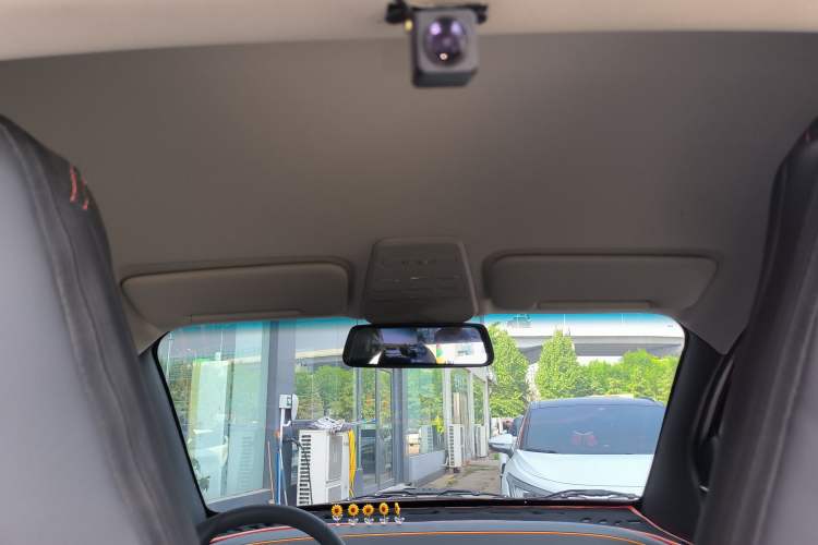 Used Baojun E100 2019 250KM Smart Drive Edition