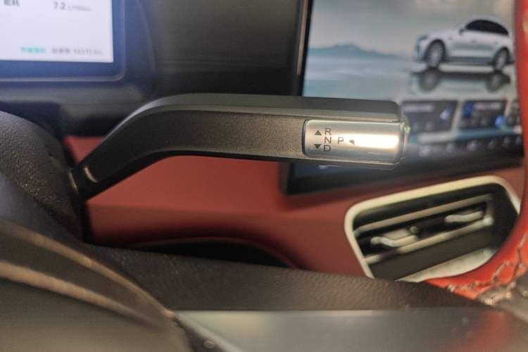 Used Chery Fulwin A9L 2025 Model, Four-Wheel Drive High-Energy Peak Edition
