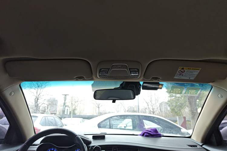 Used Geely Auto Vision S1 2018 1.5L Manual Fong Chi Model