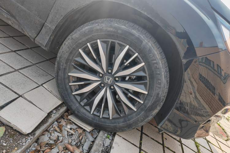 Used Honda Avancier 2020 370TURBO Four-Wheel Drive Premium Edition