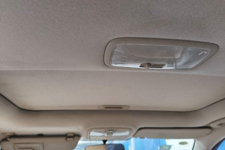 Used Hyundai Celesta 2011 1.6L Manual Luxury Model
