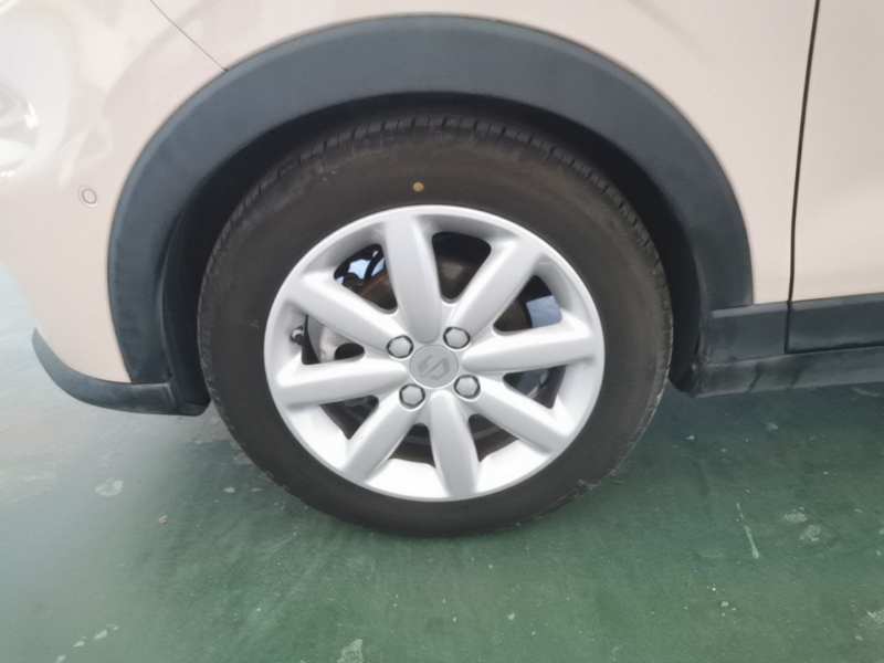 Used Leapmotor T03 2021 400 Luxury Pro Edition — 22