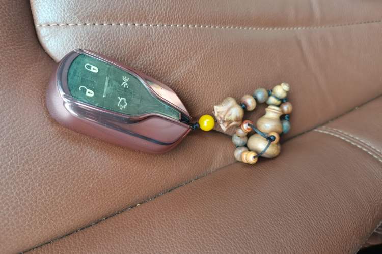 Used Maserati Ghibli 2021 2.0T Sharp Edition