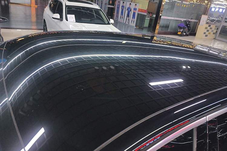 Used Li Auto L6 2024 Pro Model
