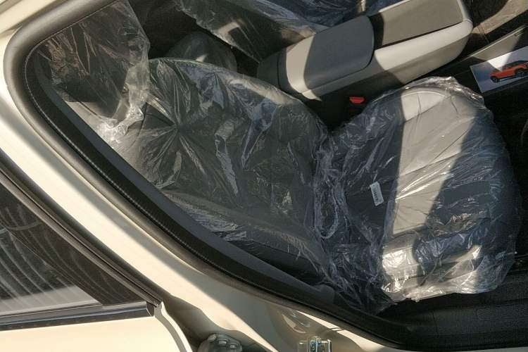 Used Dongfeng NAMMI 06 2025 401 Air
