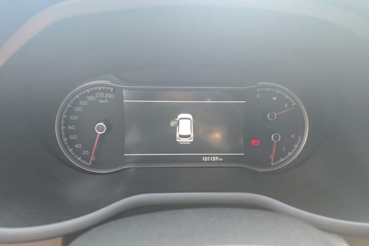 Used Kia Sportage R 2019 1.4T DCT Smart Luxury Edition GLS