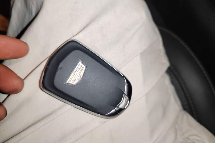 Used Cadillac ATS-L 2016 28T Fashion Edition