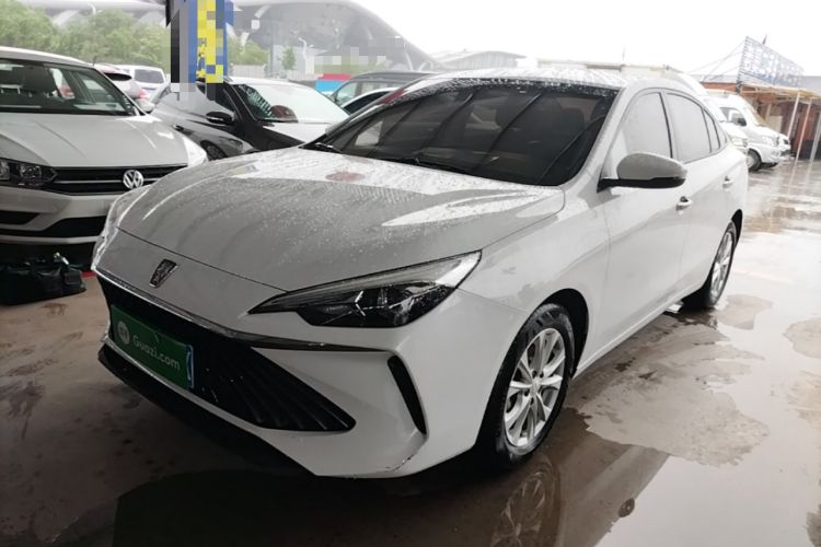 Used Roewe i5 2023 1.5L Manual Comfort Edition Guazi used car, China used car export, Used car for sale, Used cars, Cheapest cars for sale