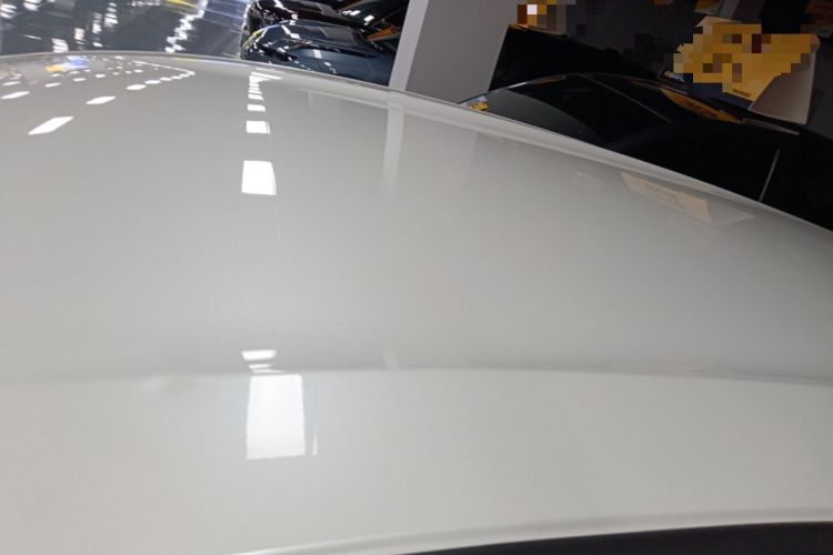 Used CIIMO M-NV 2021 Shangcheng Edition
