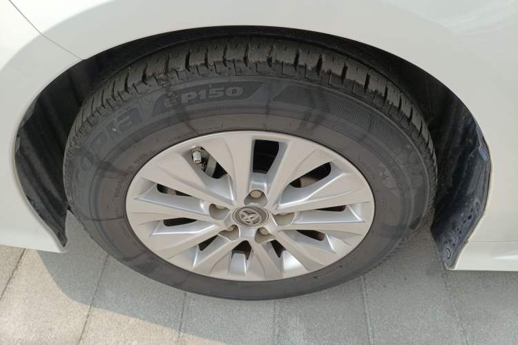 Used Toyota Corolla 2022 TNGA 1.5L CVT Pioneer Edition
