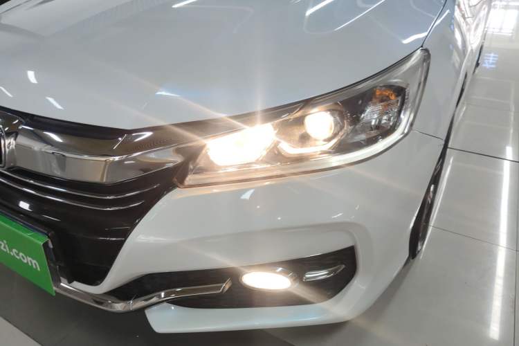 Used Honda Accord 2016 2.0L Comfort Edition
