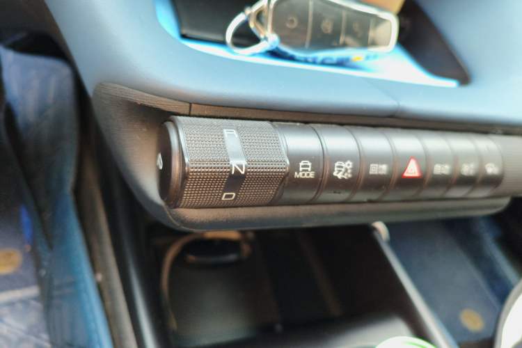 Used BYD Dolphin 2021 405 km Fashion Edition