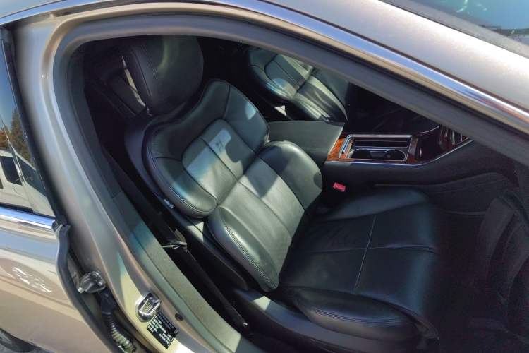 Used Lincoln Continental 2017 2.0T Two-Wheel-Drive Luxury Edition
