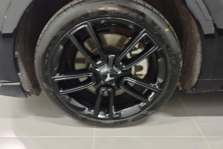 Used VOYAH FREE 2024 Ultra-Long Range Intelligent Driving Version Exterior 4