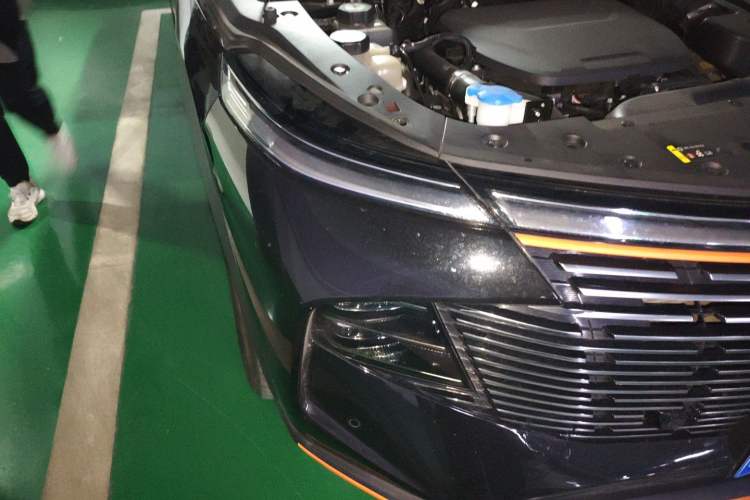 Used Haval XY 2022 1.5T Smart Enjoyment Edition DHT