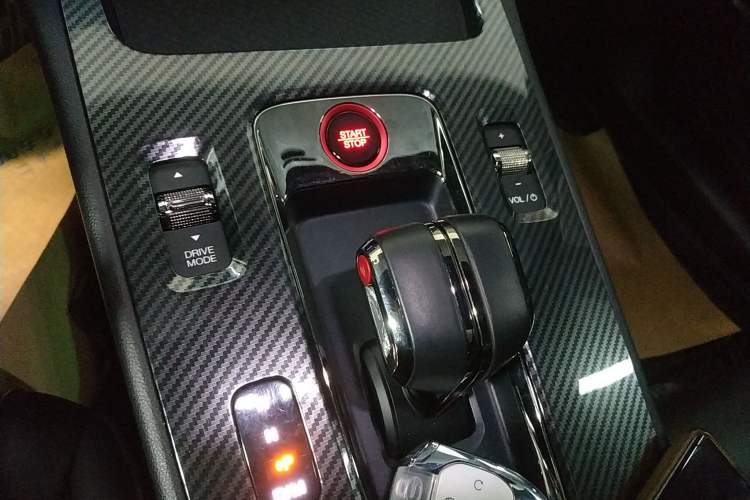 Used GAC Trumpchi EMPOW 2023 270T DCT J15 Version