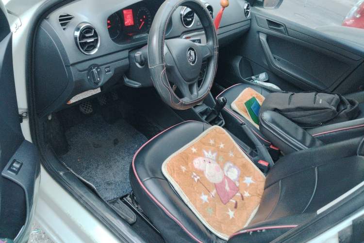 Used Volkswagen Jetta 2019 Dream Edition 1.5L Manual Fashion Version
