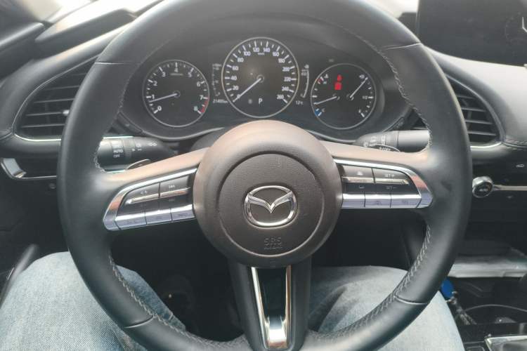 Used Mazda 3 Axela 2023 2.0L Automatic Zhiya Edition