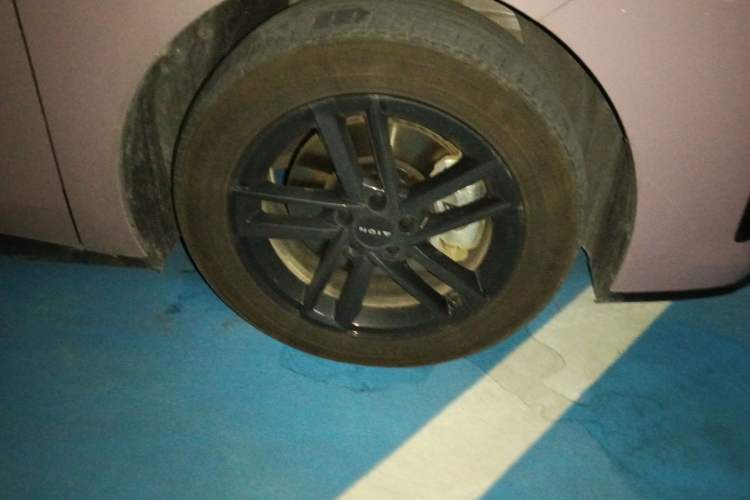 Used AION RT 2025 650 Zhijihao Edition