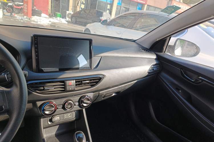 Used Hyundai Celesta 2018 1.6L Automatic GL Enjoyment Edition China VI compliant
