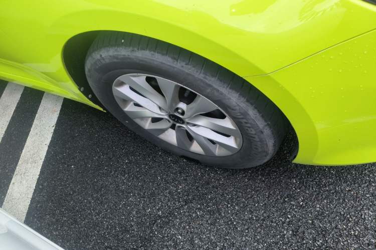 Used Kia K5 2016 2.0L Automatic GLS