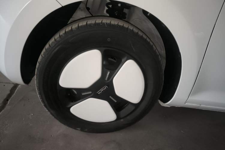 Used Qiyuan Lumin 2024 130km Qingyue Version
