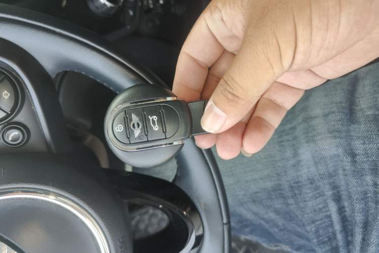 Used MINI Countryman 2017 1.5T COOPER ALL4