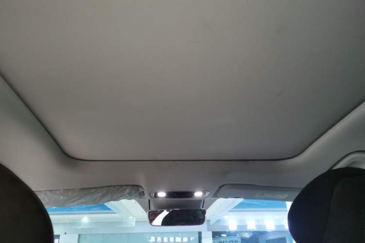 Used Leapmotor C11 2021 Revised Version Luxury Edition
