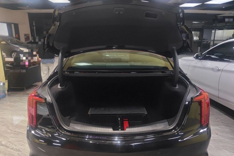 Used Cadillac CT5 2023 28T Luxury Edition (Standard Version)
