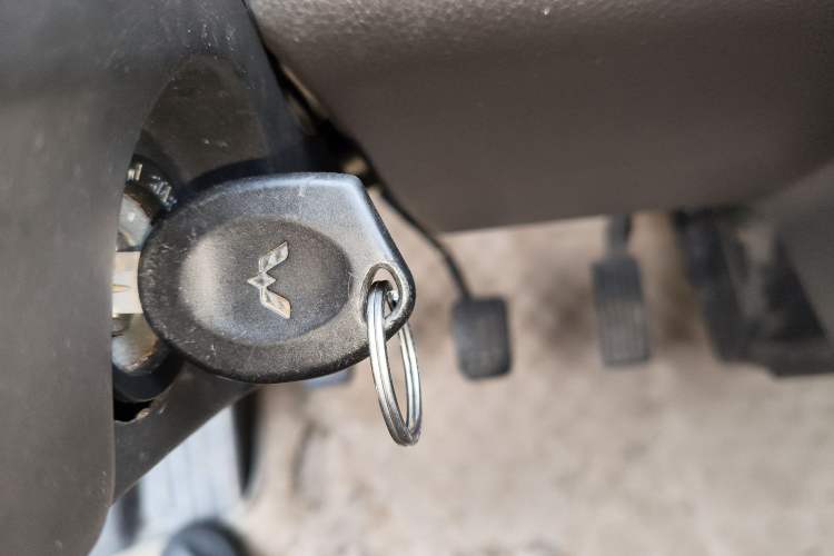 Used Wuling Rongguang 2019 1.5L Extended Basic Version
