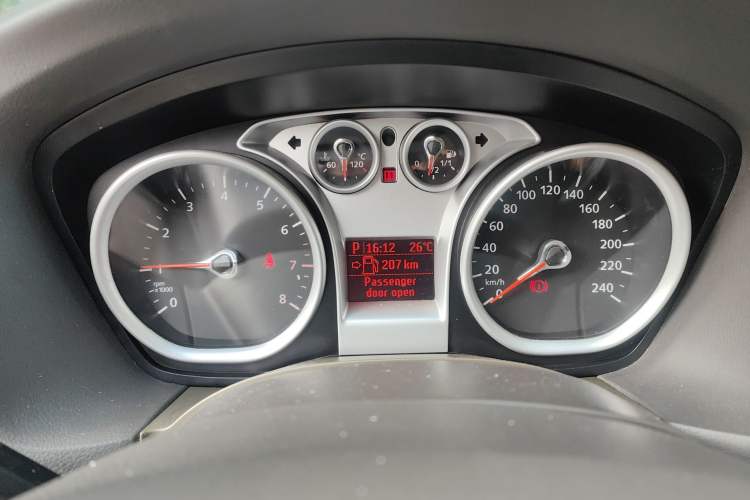 Used Ford Focus 2011 Hatchback 1.8L Automatic Fashion Edition
