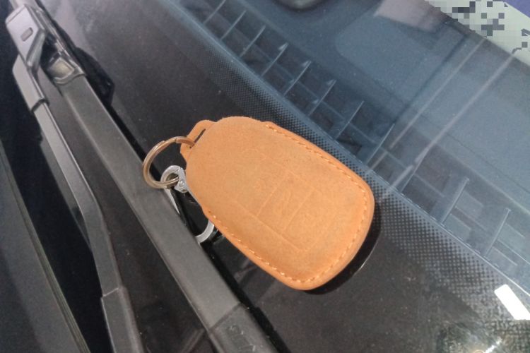 Used Chery Arrizo 8 2022 1.6T DCT Ya