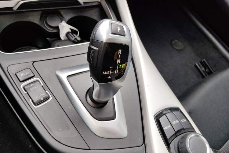 Used BMW 1 Series 2018 118i Leading Model
