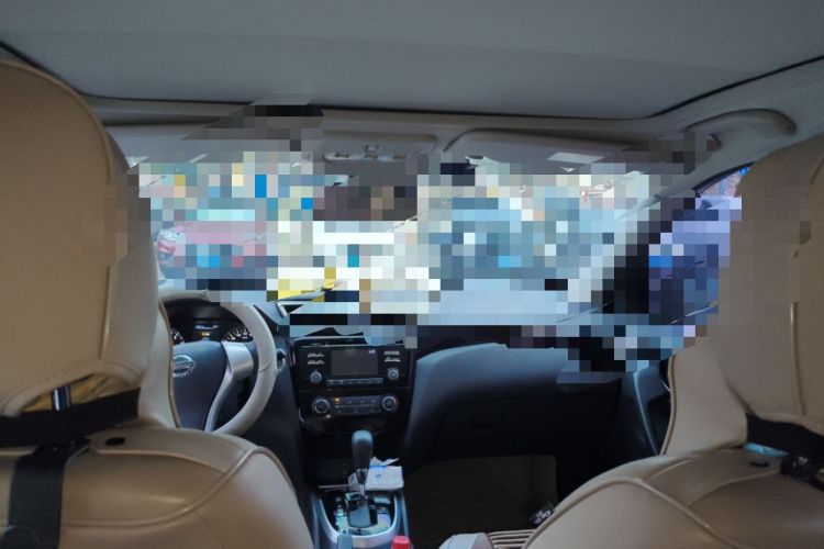 Used Nissan Qashqai 2016 2.0L CVT Luxury Edition
