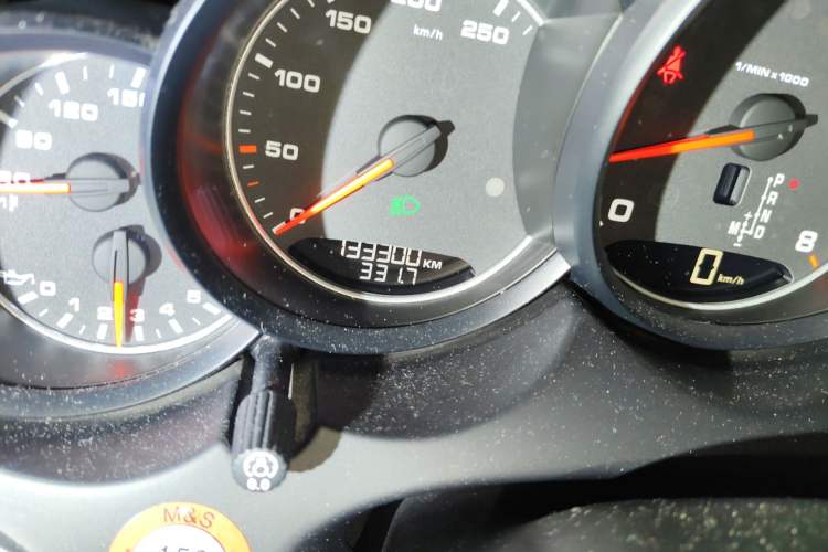 Used Porsche Cayenne 2016 Cayenne 3.0T