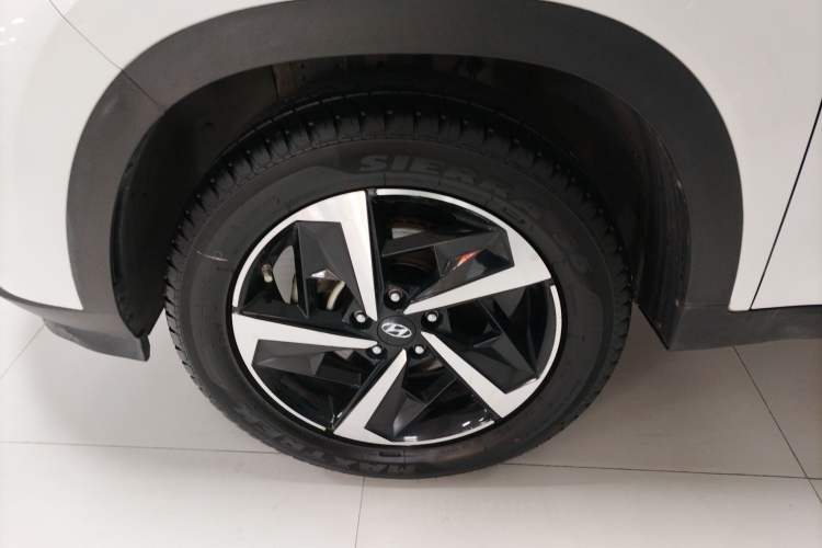 Used Hyundai ix35 2021 240TGDi DCT Two-Wheel-Drive GLS Leading Edition