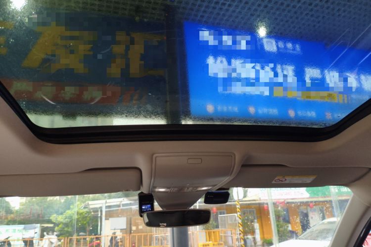 Used Volkswagen Tiguan L 2022 330TSI Automatic Two-Wheel Drive R-Line Flagship Edition