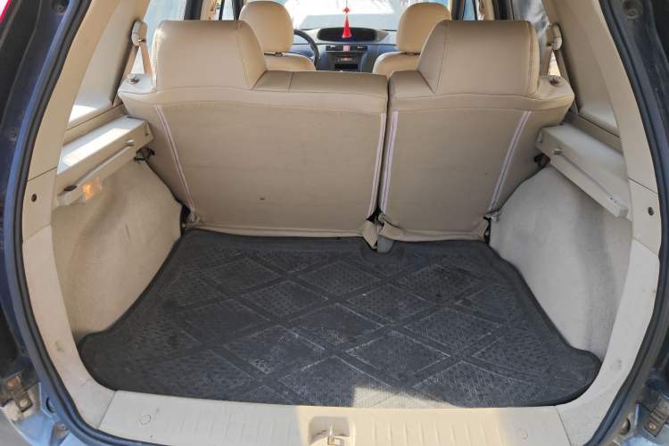 Used FORTHING Joyear 2012 XL 1.5L Manual Comfort Model